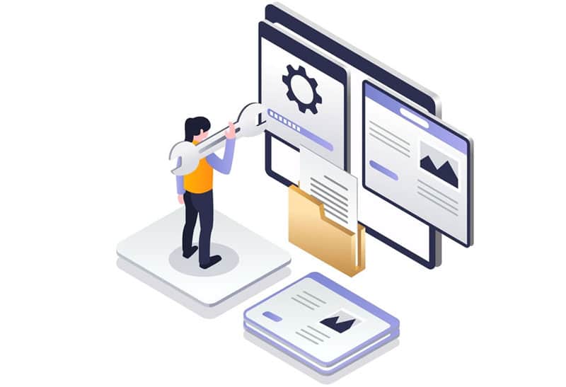 how to improve wordpress website